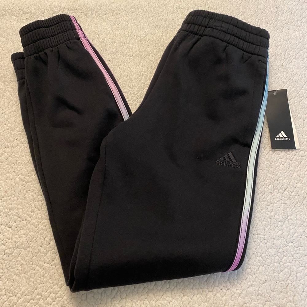ADIDAS GIRL’S JOGGER - Picture 4 of 10